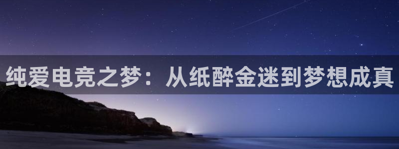 易游电竞网咖